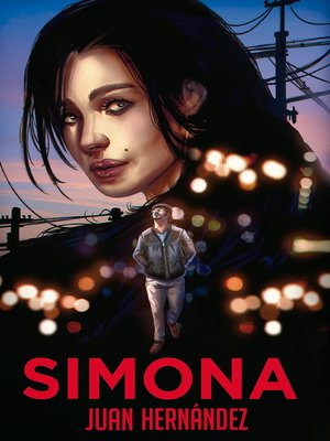 cover image of Simona